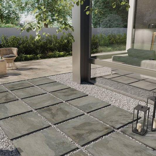 Top Tile Trends in 2025: What’s Hot This Year in Tile Design