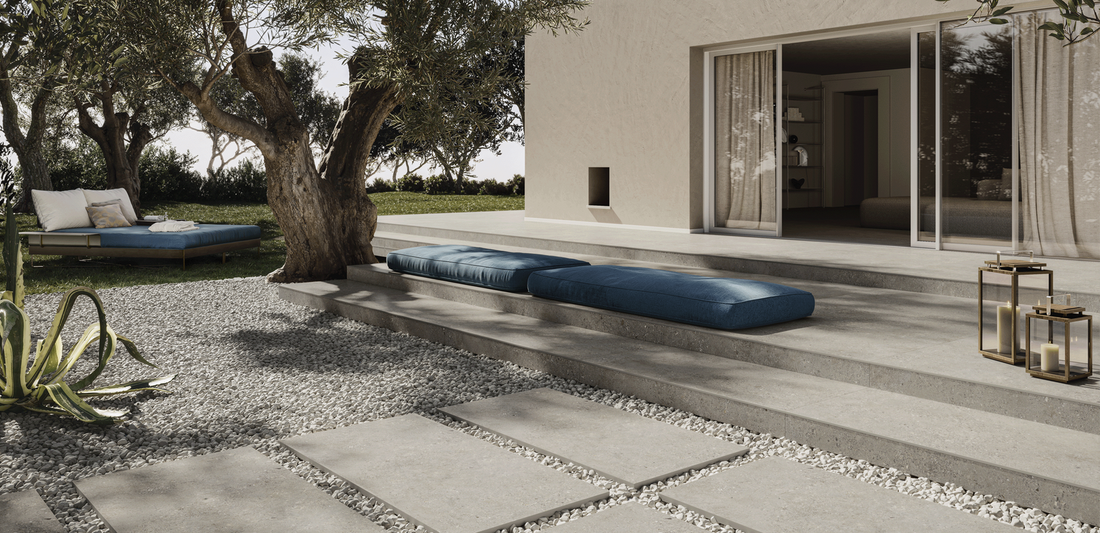 Installing Outdoor Tiles – What You Need to Know