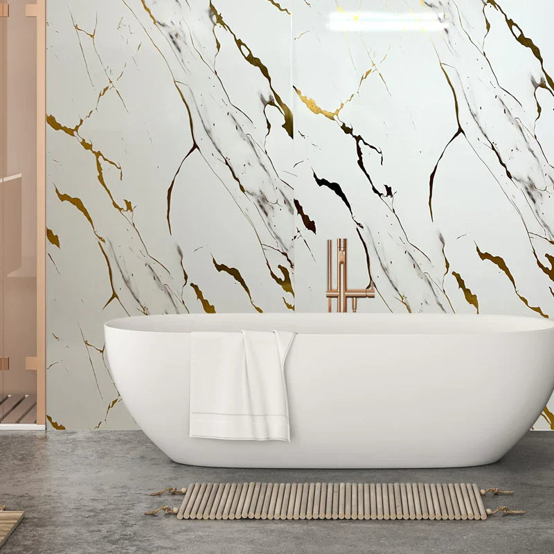Bathroom Panels