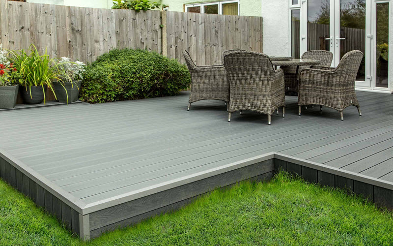 Decking
