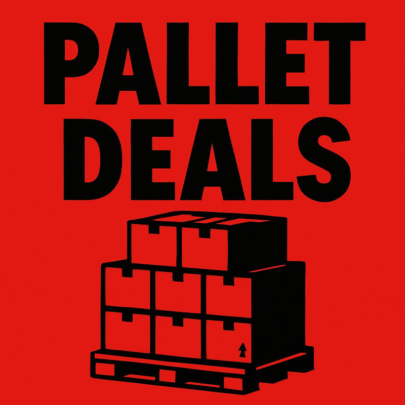 Pallet Deals