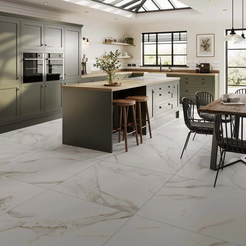 100x100cm Tiles