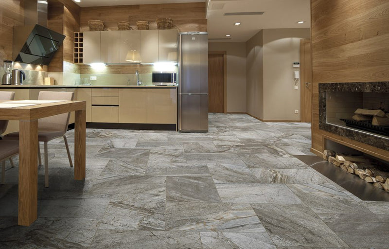 Stone Look Tiles