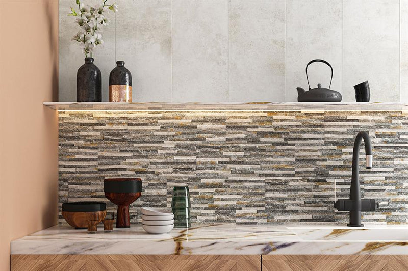 Feature Wall Tiles