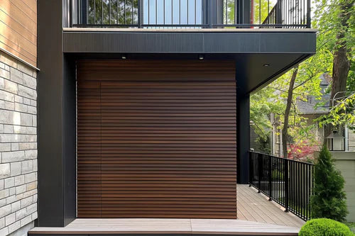 Slat Wall
