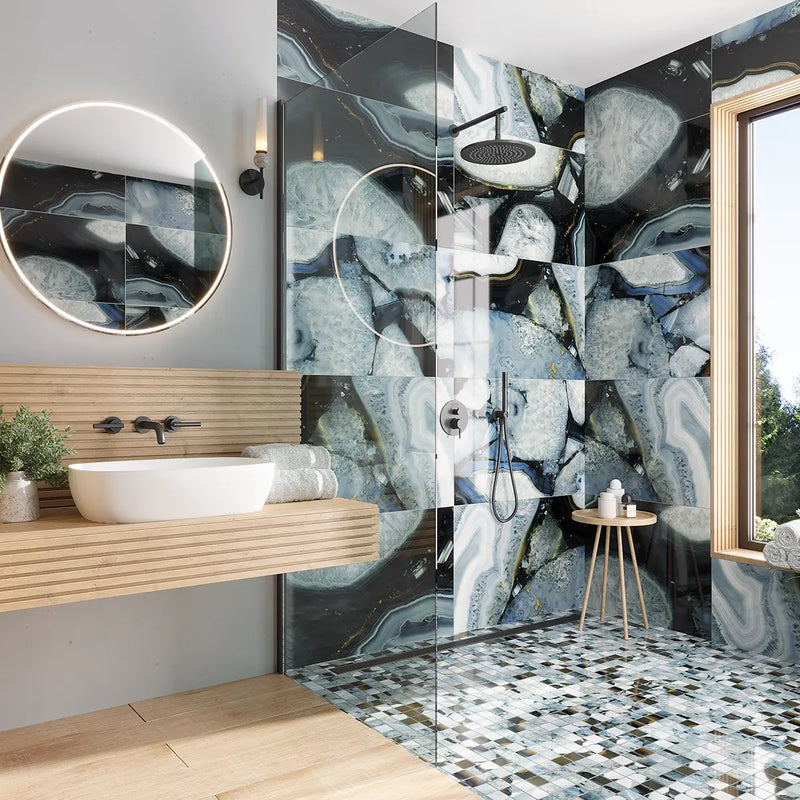 Bathroom Wall Tiles