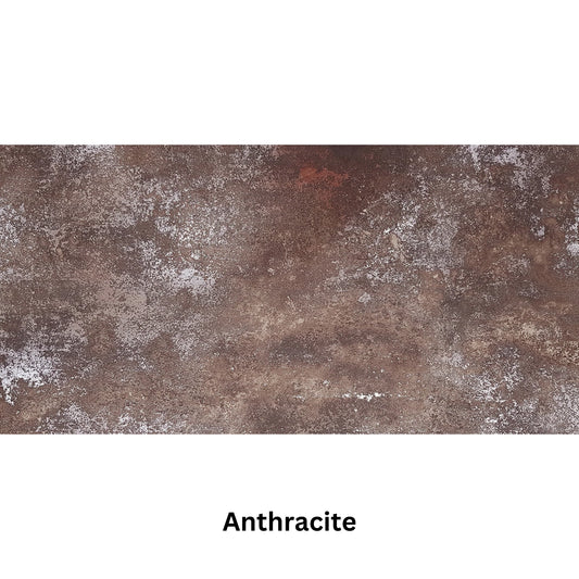 Milkyway Anthracite 60x120 wall and floor tile