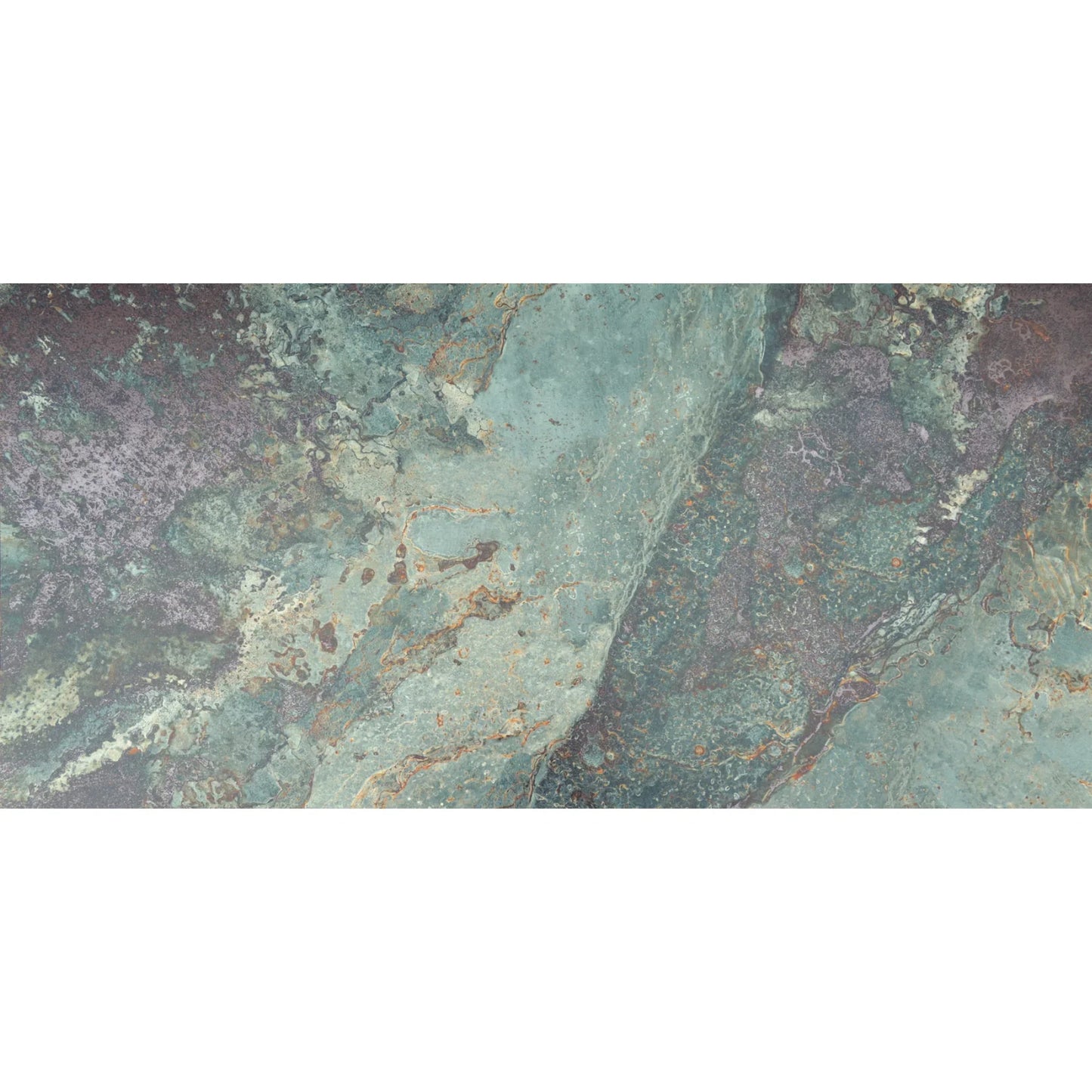 Metallic Blue 60x120 porcelain