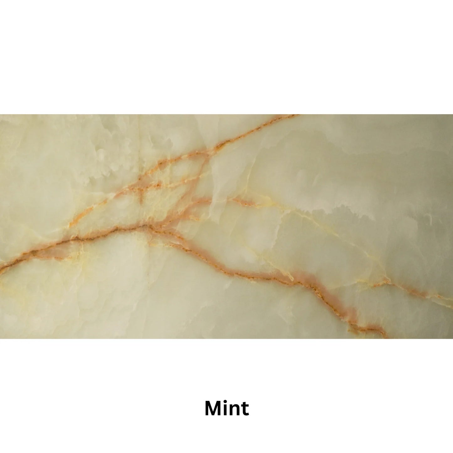 Onyx Dawn Mint 60x120 wall and floor tile