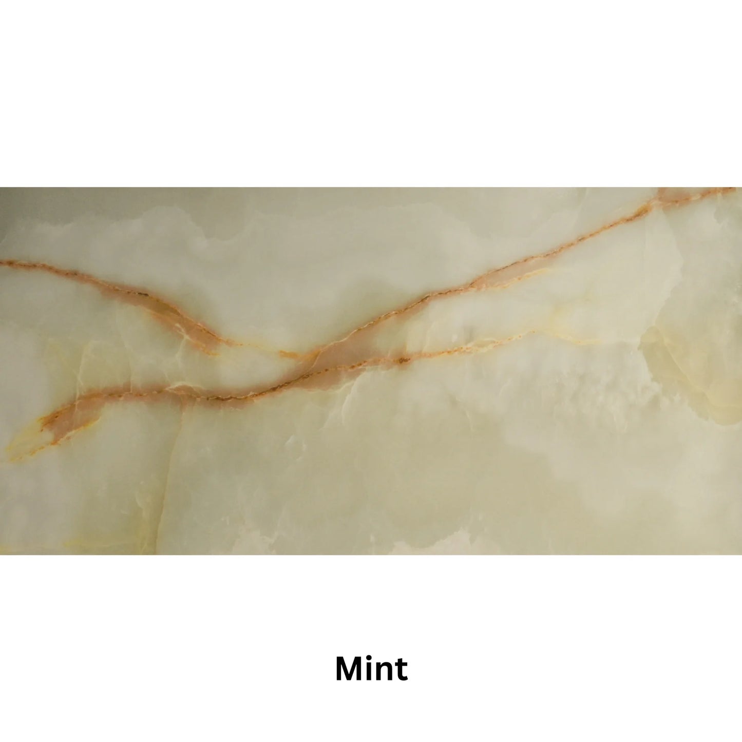 Onyx Dawn Mint 60x120 wall and floor tile