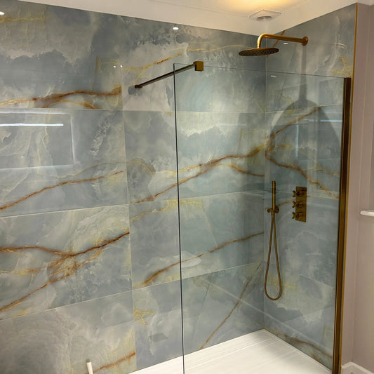 Onyx Dawn Sky 60x120 wall and floor tile