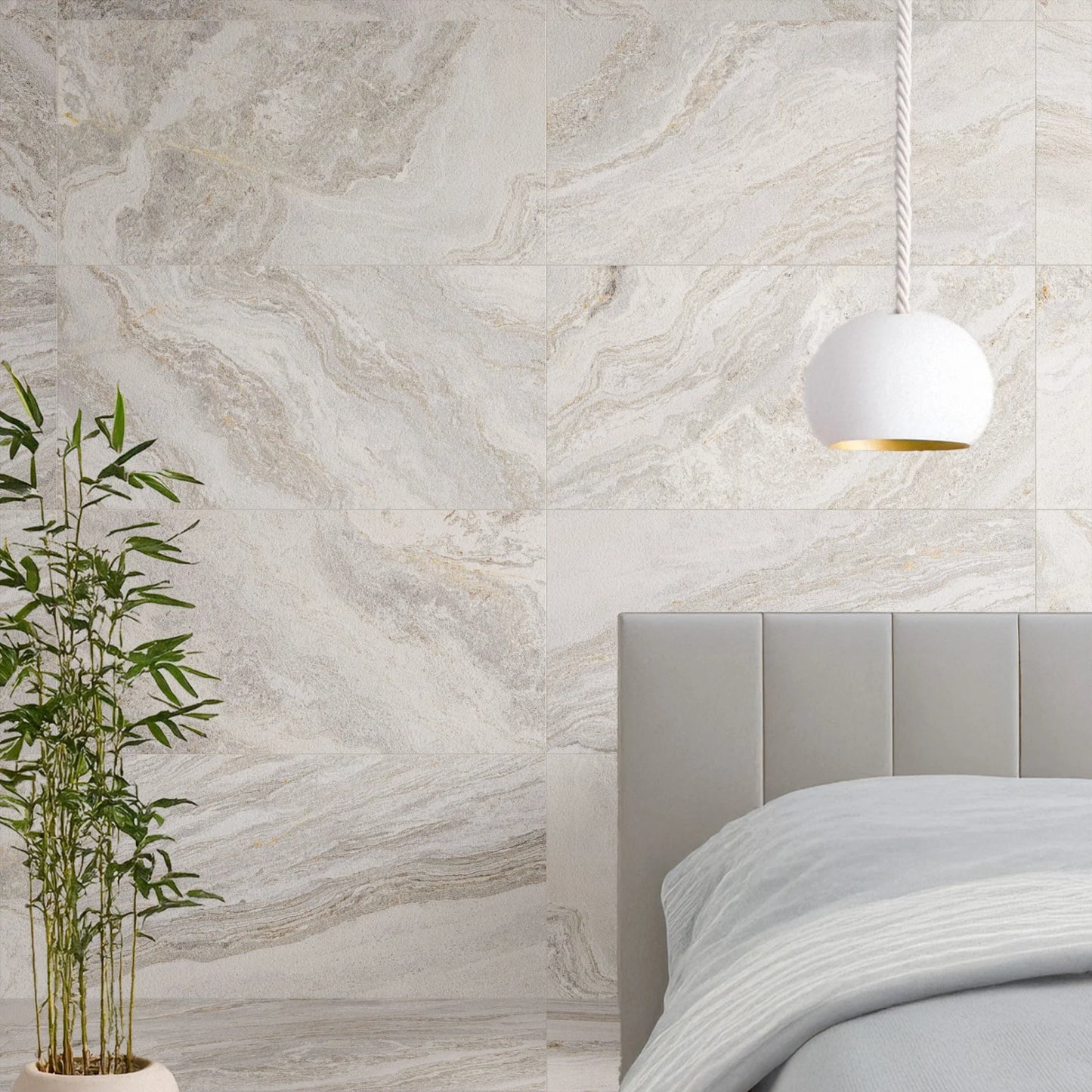 Silver Quartz White 60x120 Matt ๐ฎ๐น