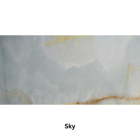 Onyx Dawn Sky 60x120 wall and floor tile