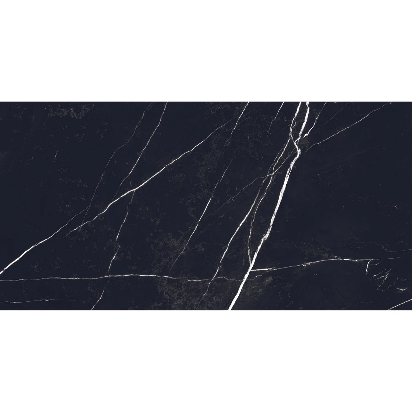 Superb Marquina Polished 60x120 wall and floor tile