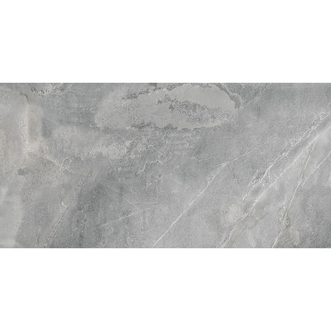 African Slate 30x60 Grey Matt