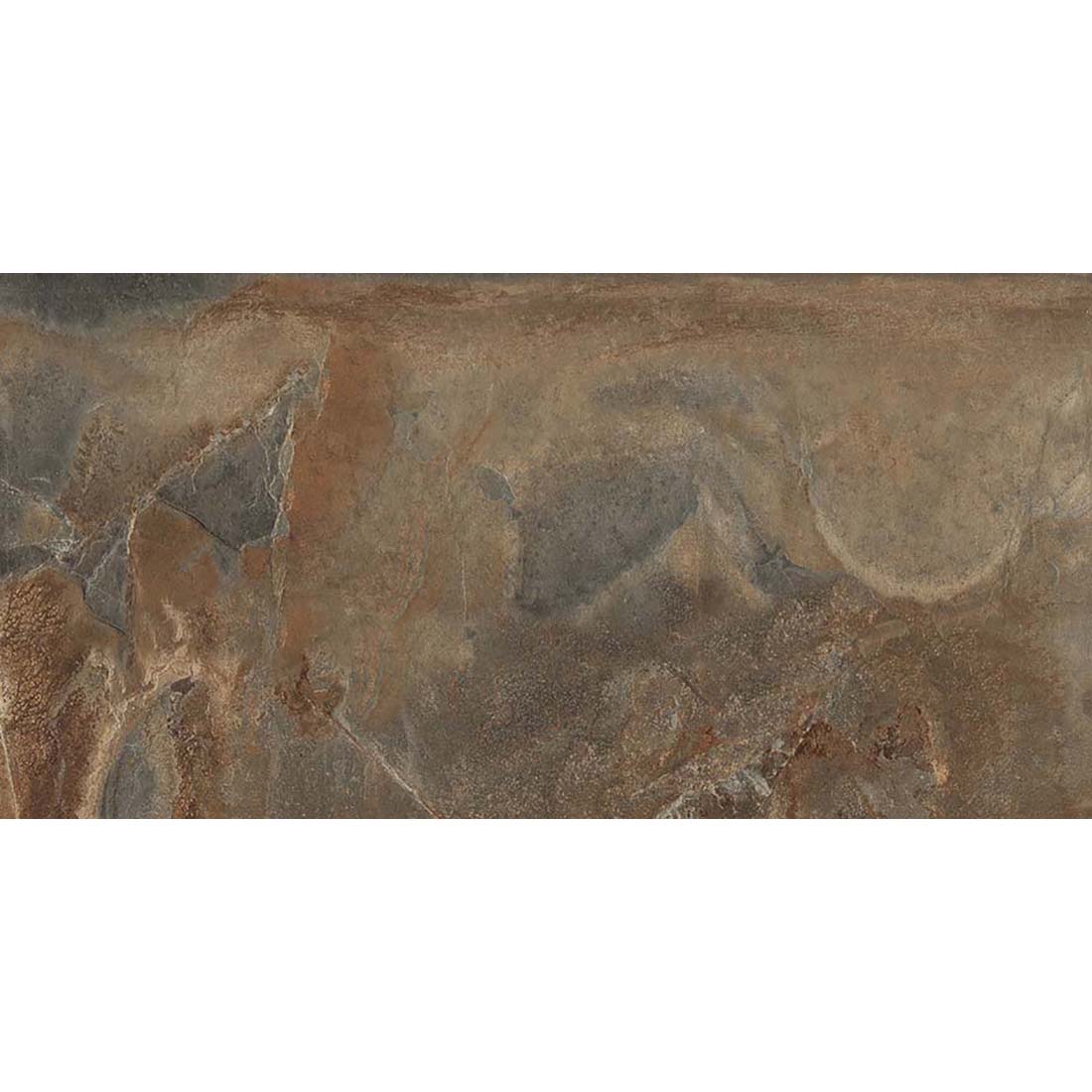African Slate 30x60 Multi Colour Matt