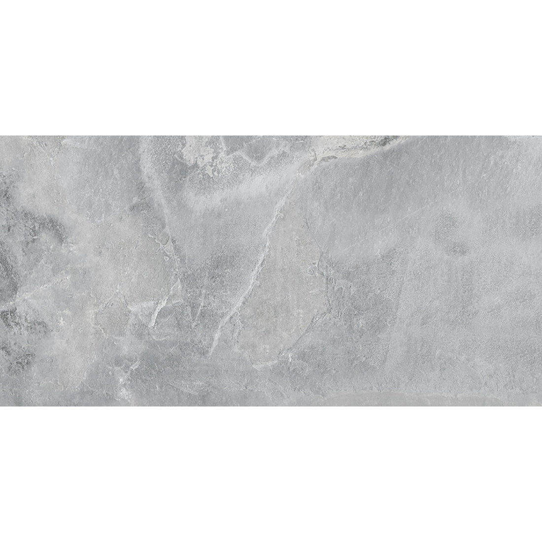 African Slate 30x60 Silver Matt