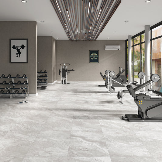 Alabastrino 60x120 Bianco Matt