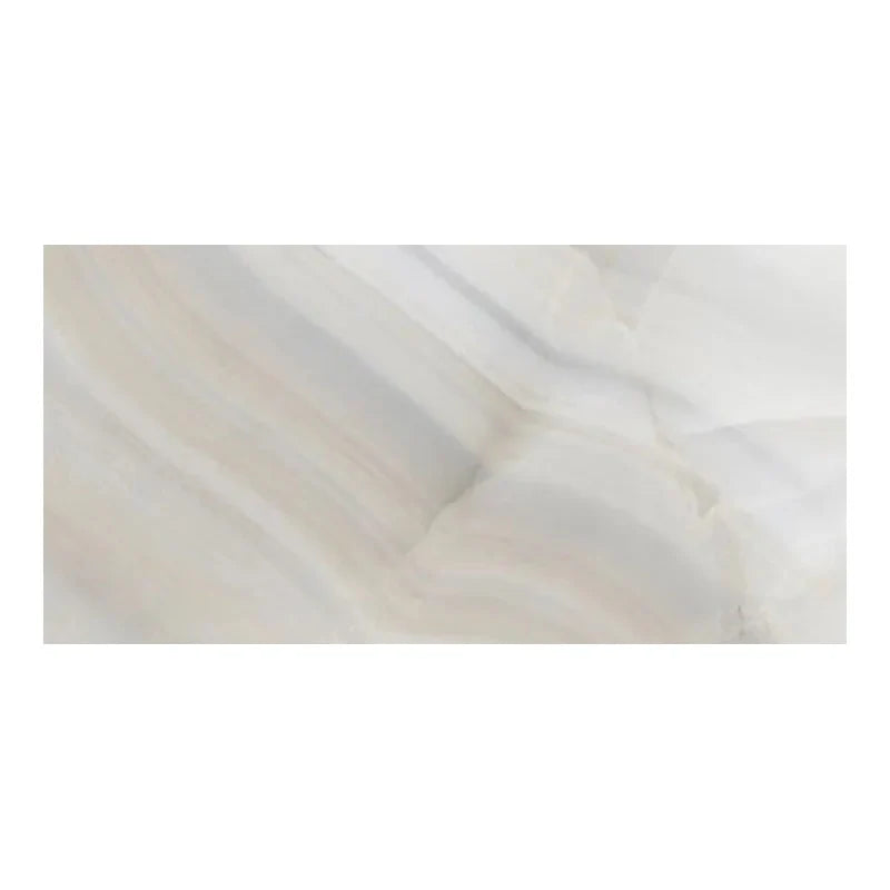 Allure Perla 60cm x 120cm Ultra Gloss Porcelain Wall and Floor Tile πͺπΈ