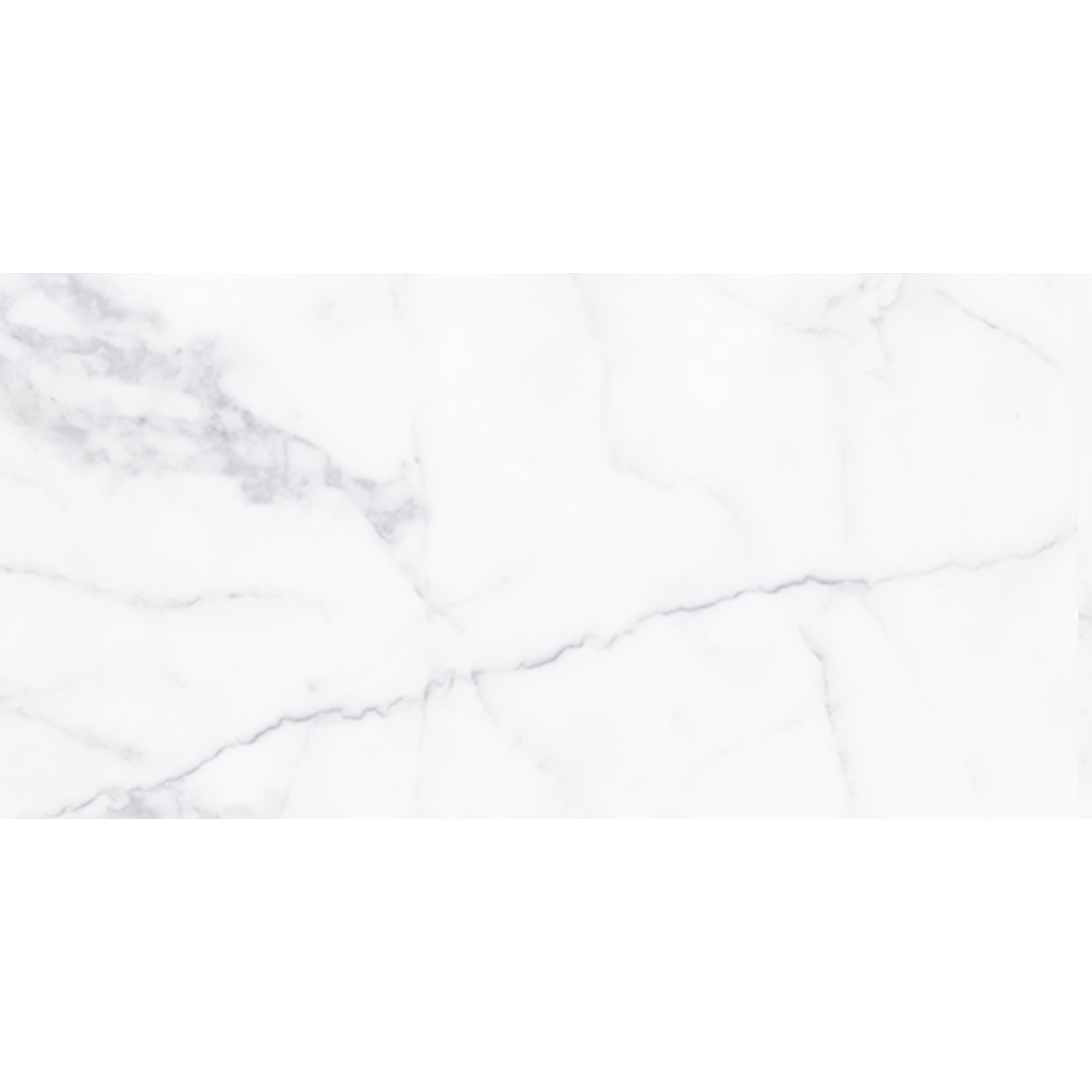 Alpi 30x60 White Polished