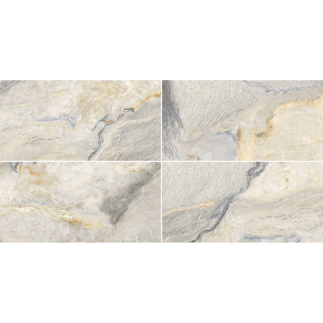 Aniksa 60x120 Multi Polished