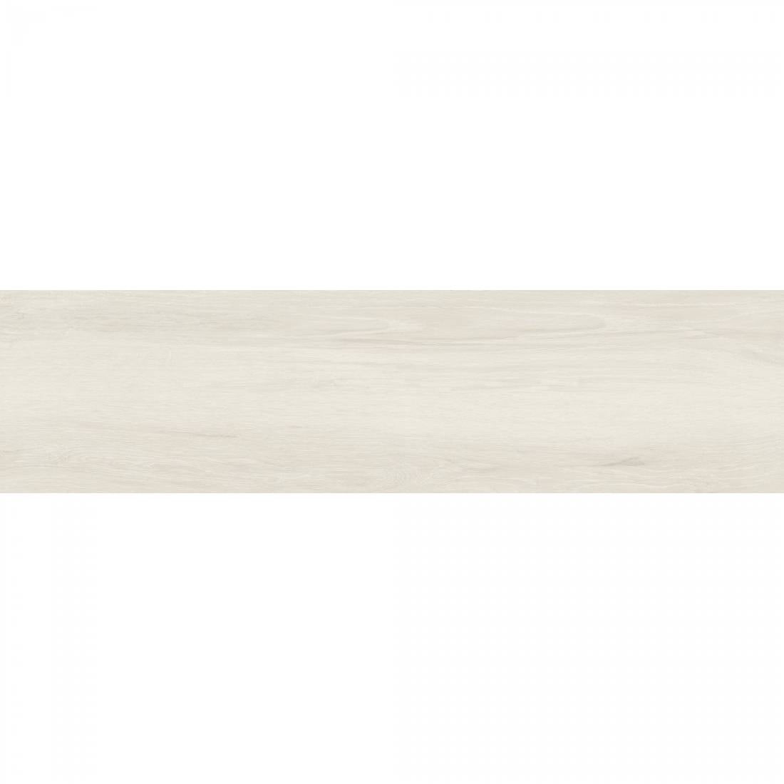 Atelier Wood 15.3x58.9 Blanco Matt