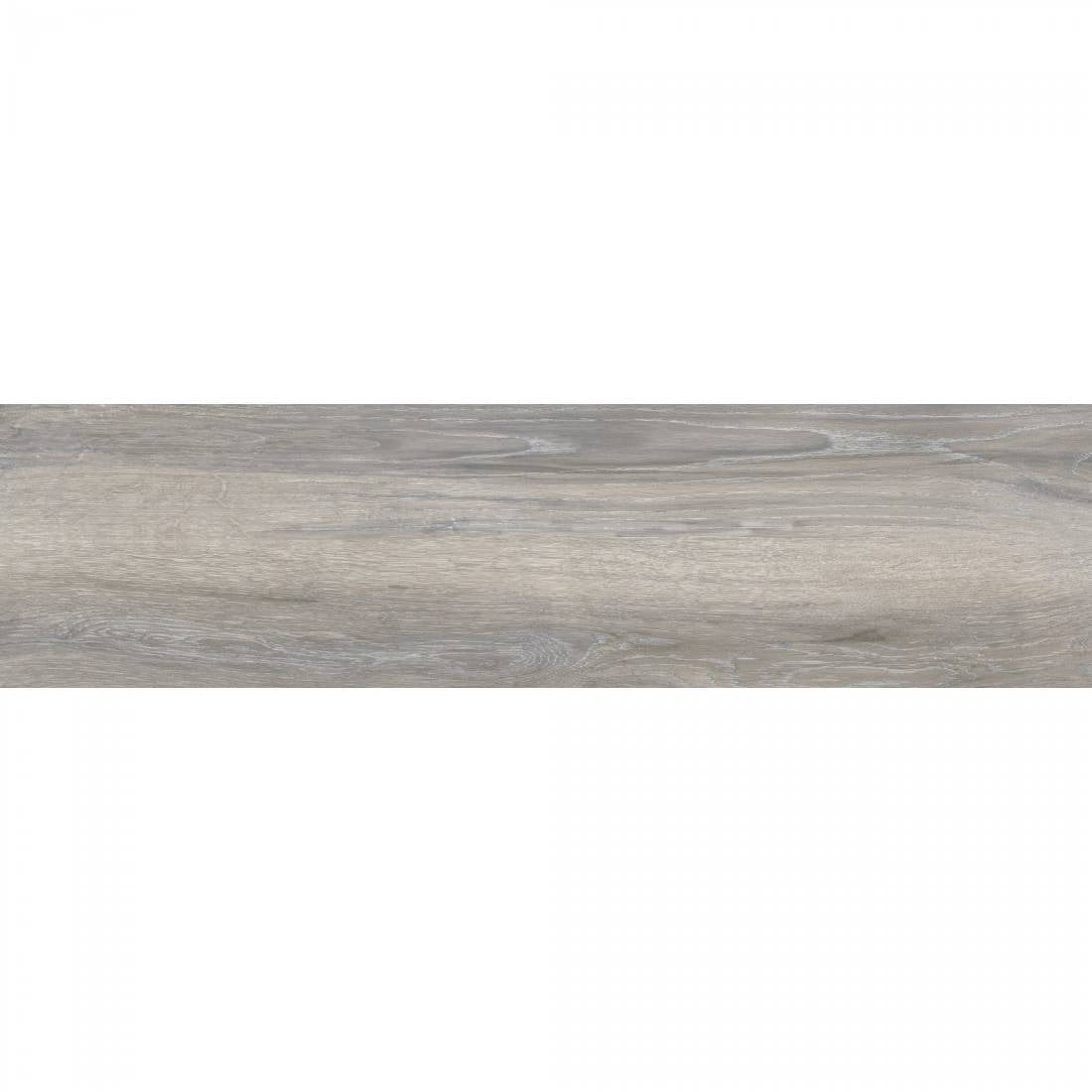 Atelier Wood 15.3x58.9 Gris Matt