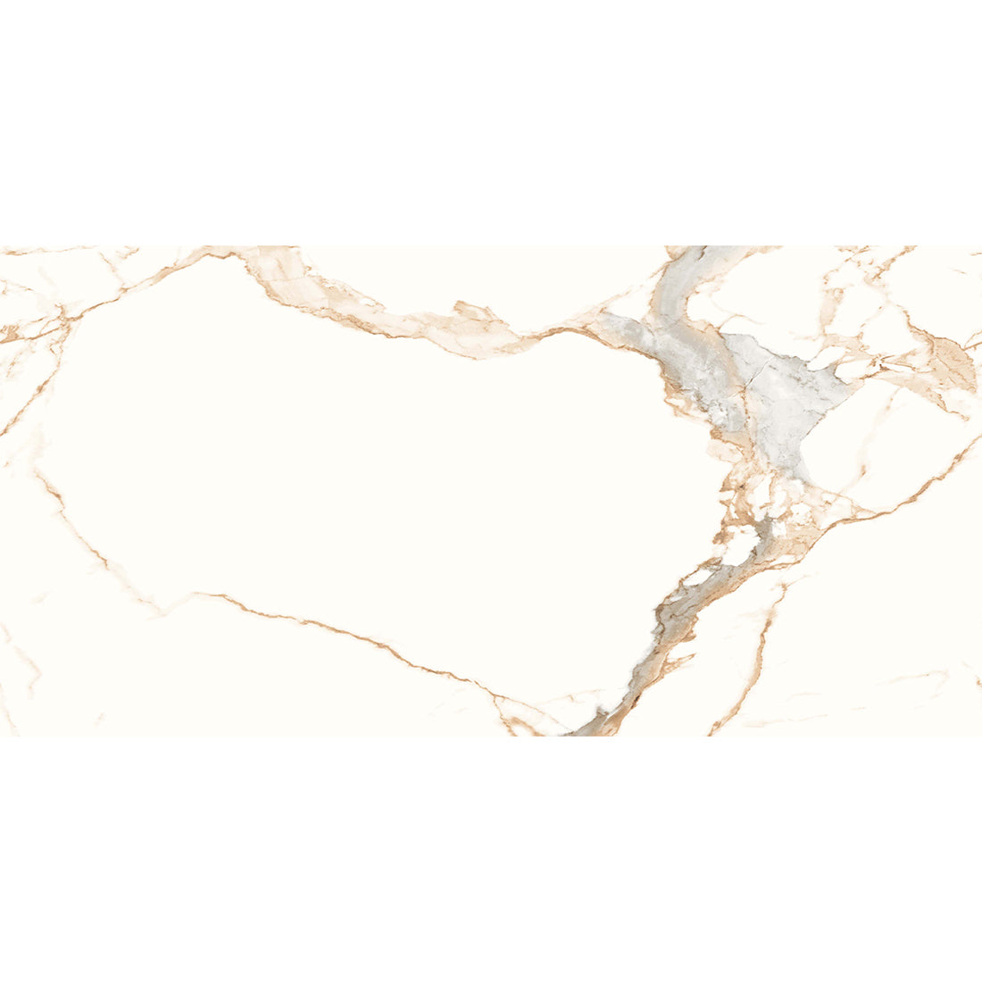 Athens 60x120 Gold Polished