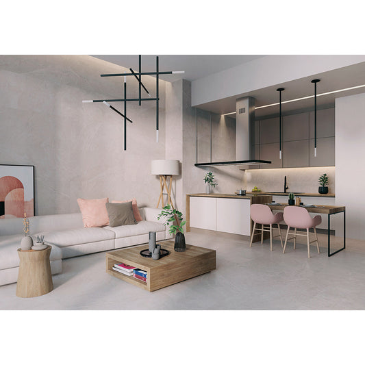 Aura 30x60 Light Matt 🇪🇸