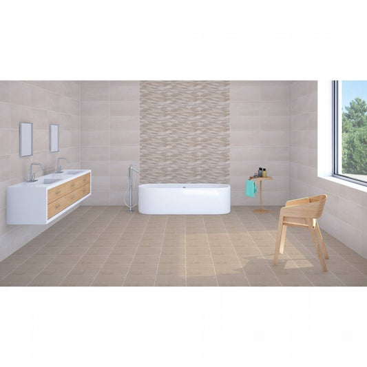 Autumn 30x60 Light Beige Gloss