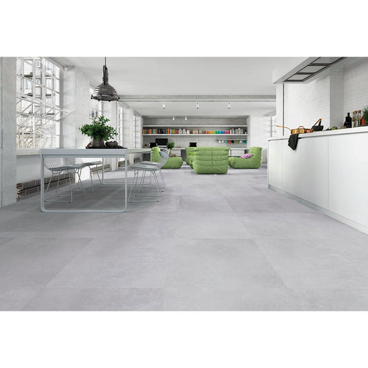 Belfast 30x60 Anthracita Matt