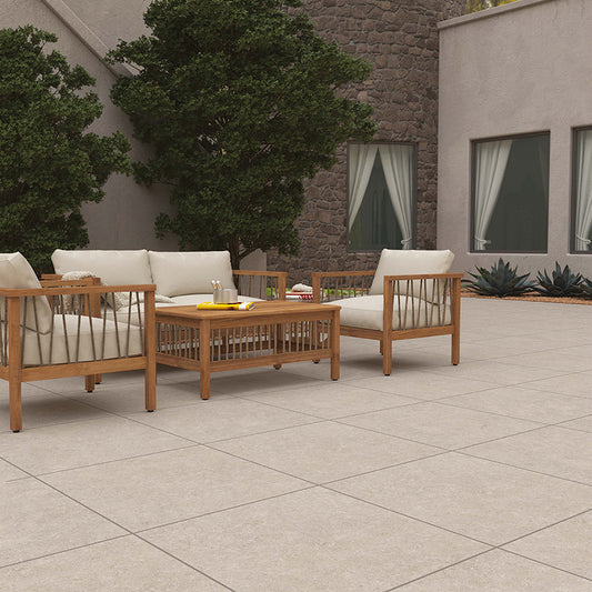 Belgium 60x90x2 Grey Matt R11