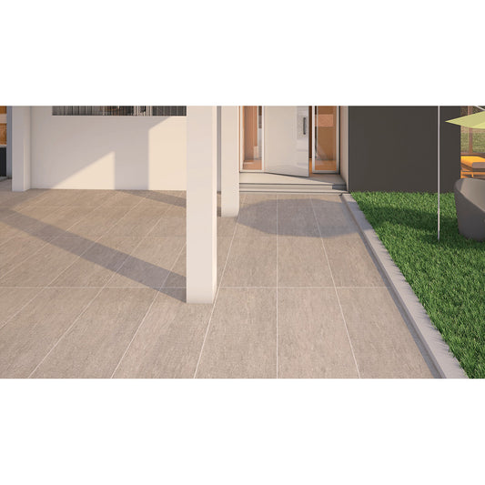 Belgium 60x120x2 Grey Matt R11