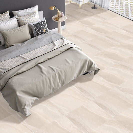 Bellagio 60x60 Beige Matt R10