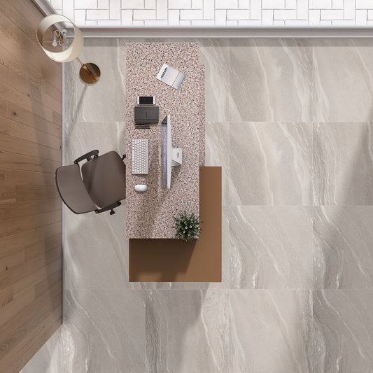 Bellagio 60x60 Pearl Matt R10