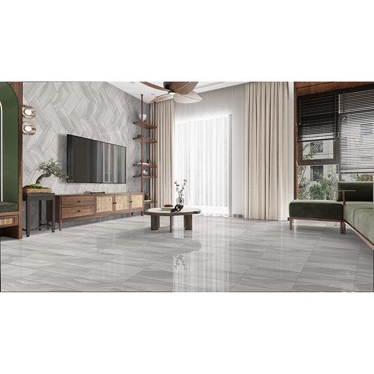 Bellagio 30x60 Ice Polished