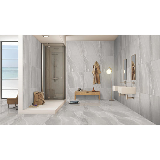 Bellagio 60x60 Ice Polished