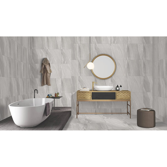 Bellagio 60x60 Ice Matt R10