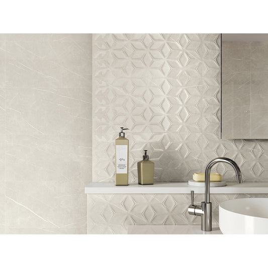 Beternal 30x60 Cream Gloss 🇪🇸