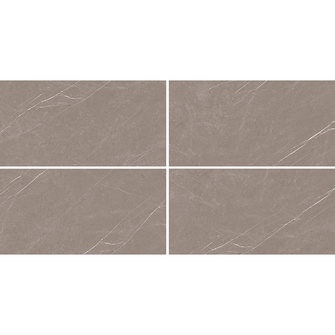 Canterbury 60x120 Grey Matt