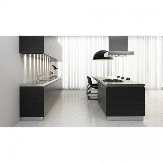 Corinthian 60x60 White Polished