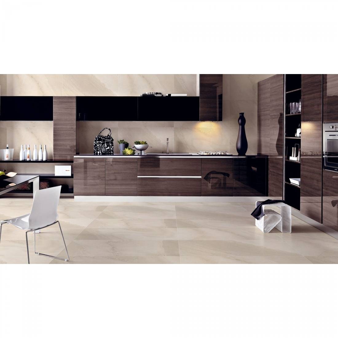 Dazzle Urbano 60x120 Crema Sugar