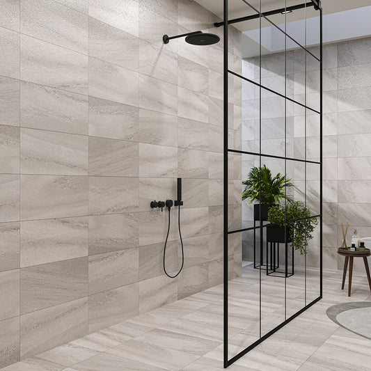 Dazzle Urbano 30x60 Gris Sugar