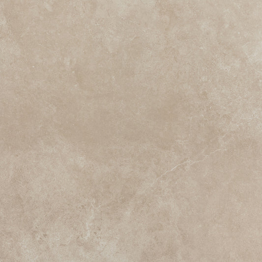 Dolmen 90x90 Beige Matt