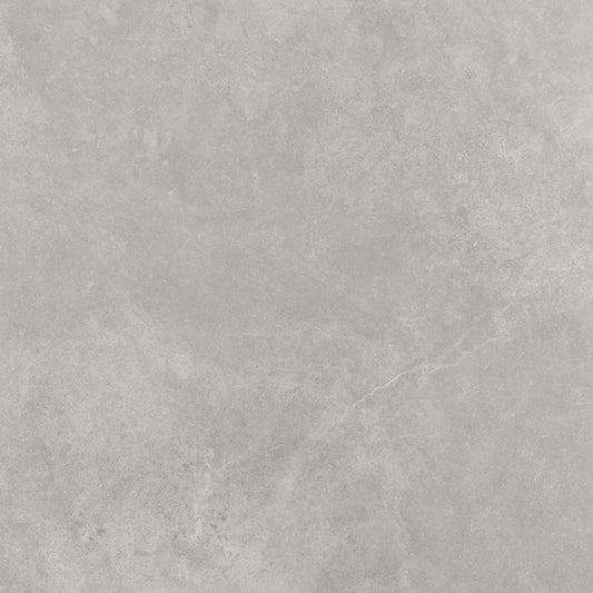 Dolmen 90x90 Cinza Matt