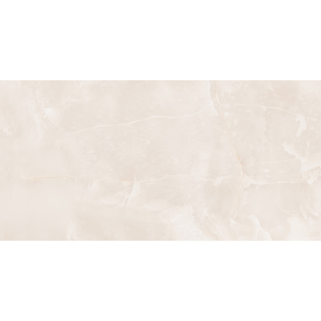 Elegant Onyx 60x120 Beige Polished