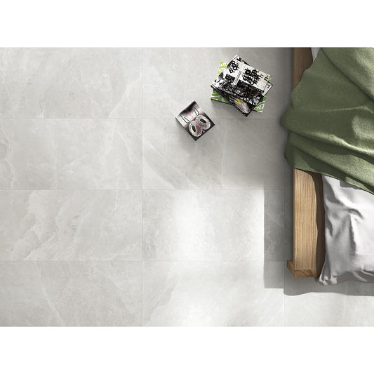 Elfstone 60x120 Grey Matt R10b