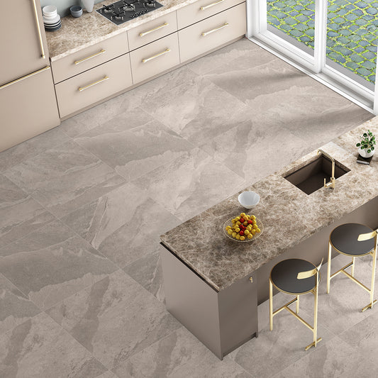 Esprit 60x60 Pearl Polished