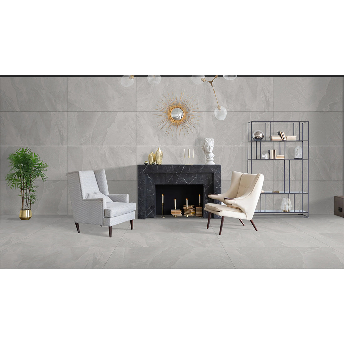 Esprit 60x120 Ice Polished