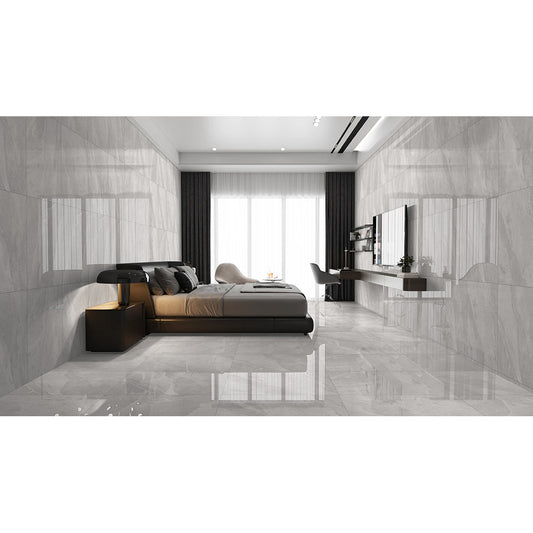Esprit 60x60 Ice Polished